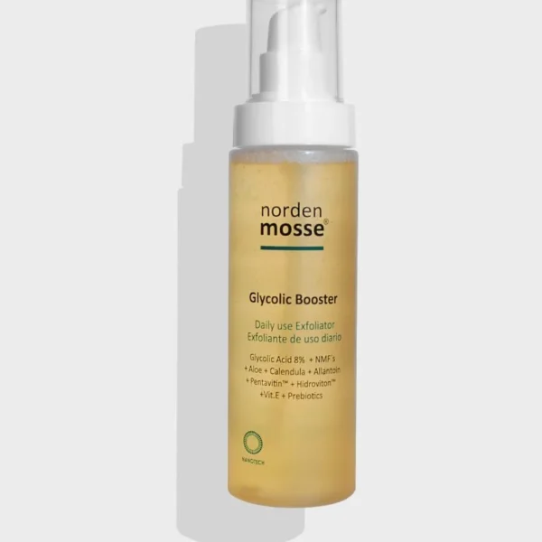Glycolic Booster