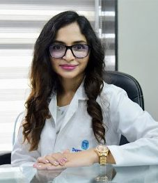 Dr. Ashwini Salunke