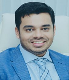 Dr. Rohan Anand