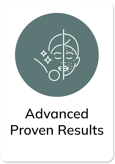 Advanced Proven Results