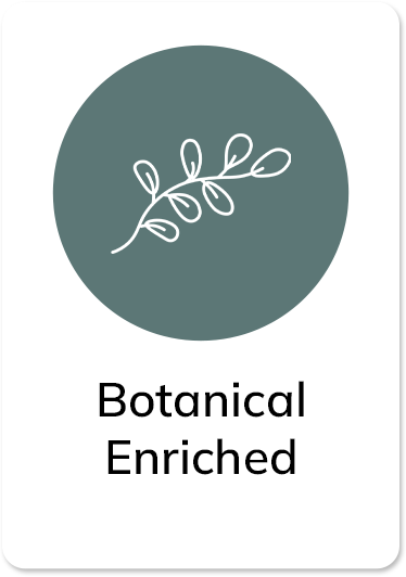 Botanical Enriched