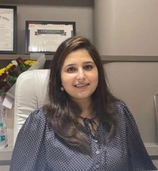 Dr. Saloni Bhatia Bhandarkar