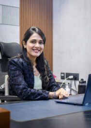 Dr. Gitika Patni