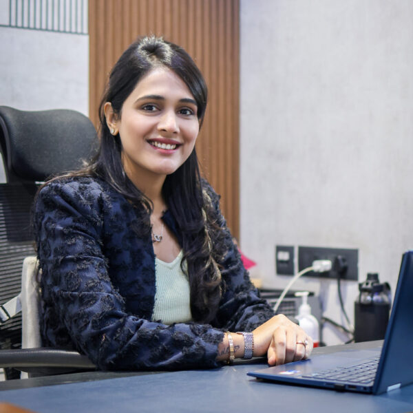 Dr. Gitika Patni